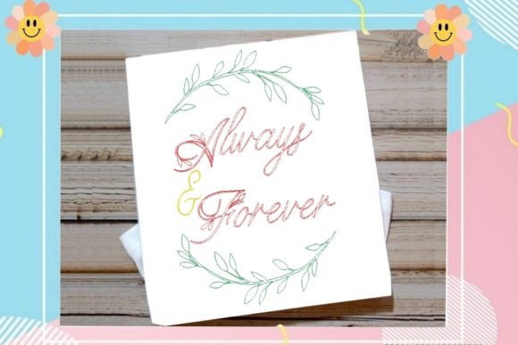 Always Forever Floral Ring: A Designer’s Review