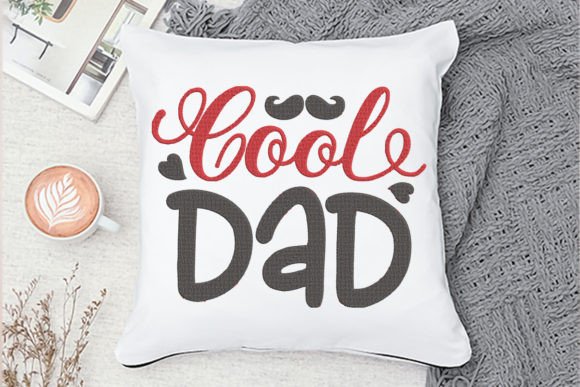 Cool Dad: A Designer’s Review for Branded Merch
