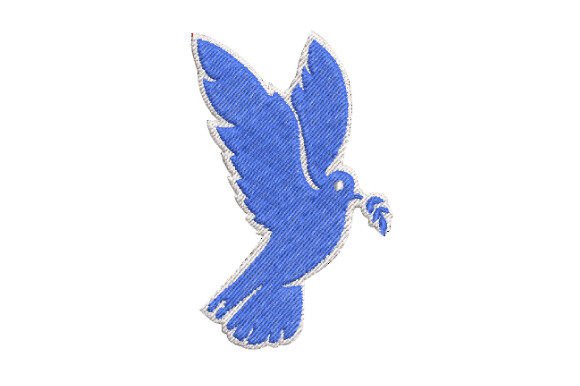 Dove of Peace Vol.2: A Seller’s Review