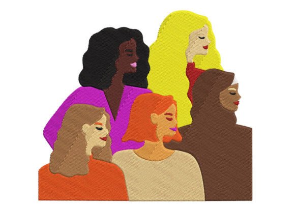 Empowering Women: A Designer’s Review for Brand Merch