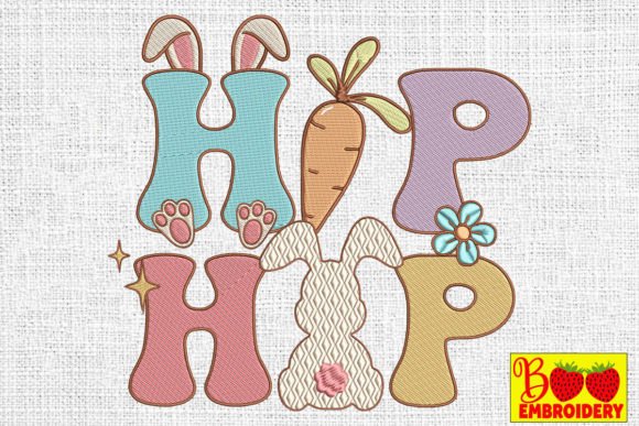 Funny Easter Hip Hop: A Designer’s Review