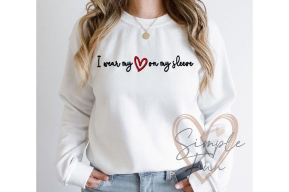 I Wear My Heart on My Sleeve: A Designer’s Review