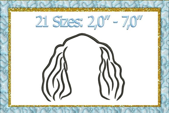 Irish Setter Ears: A Boutique Embroidery Review