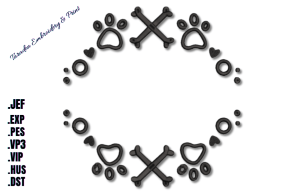 Pet Paws Frame: A Seller’s Review for Etsy Shops
