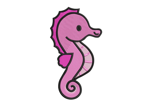 Pink Seahorse: A Designer’s Review for Boutique Sweatshirts