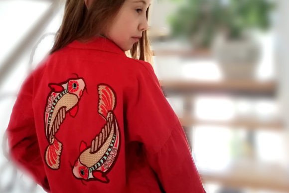 Pisces Zodiac Series: A Designer’s Review for Brand Merch