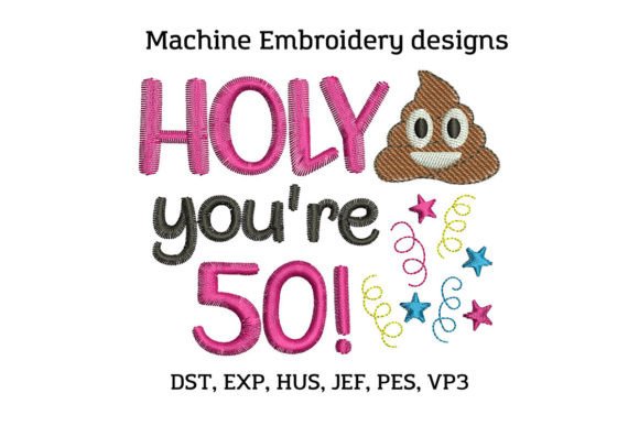 Reviewing 50th Birthday Toilet Paper for Craft Fairs
