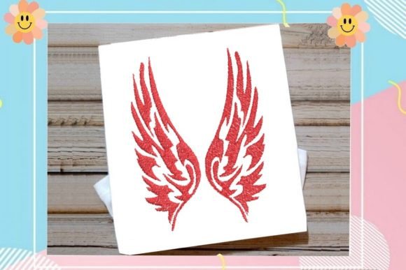 Reviewing Angelic Wings Elegance for Boutique Sweatshirts