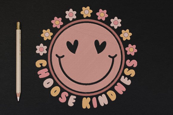 Reviewing Choose Kindness for Craft Fair Success