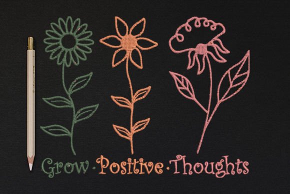 Reviewing Grow Positive Thoughts for Etsy Shops