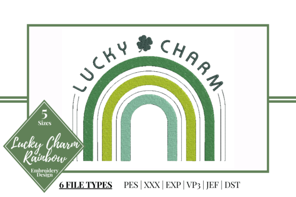 Reviewing Lucky Charm Rainbow for Etsy Success