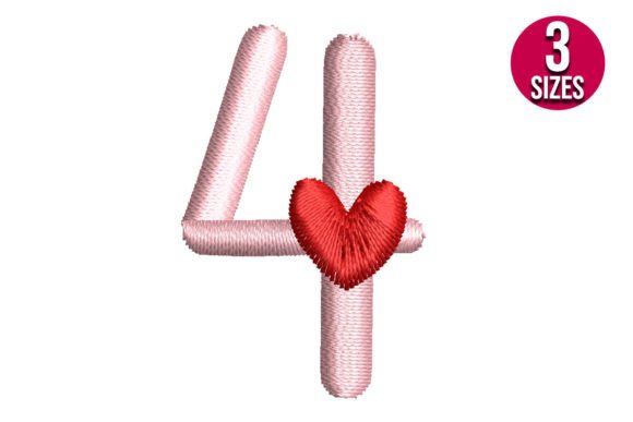 Reviewing Number Four with Heart for Boutique Apparel