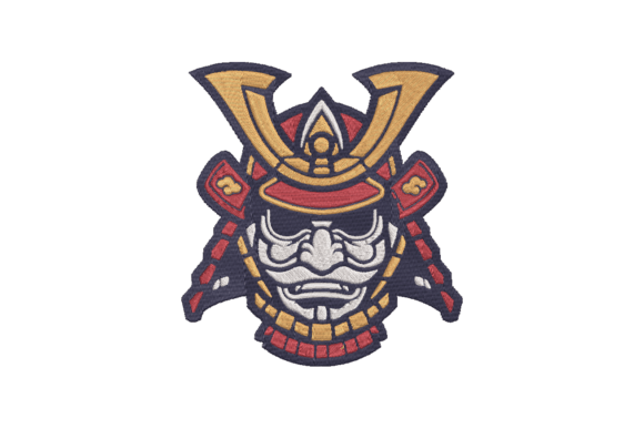 Samurai Embroidery Review: Elevating Boutique Sweatshirts