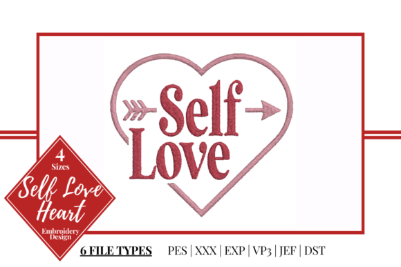 Self Love Heart: A Designer’s Review for Boutique Sweatshirts