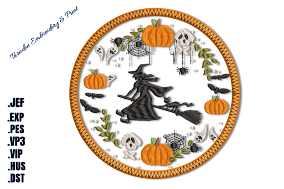 Shadow Witch Mug Rug: A Designer’s Review