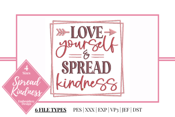 Spread Kindness: A Designer’s Review