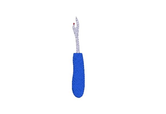 Stitching Success: Evaluating the Seam Ripper Design