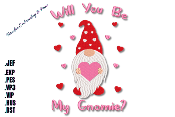 Will You Be My Gnomie: A Seller’s Review